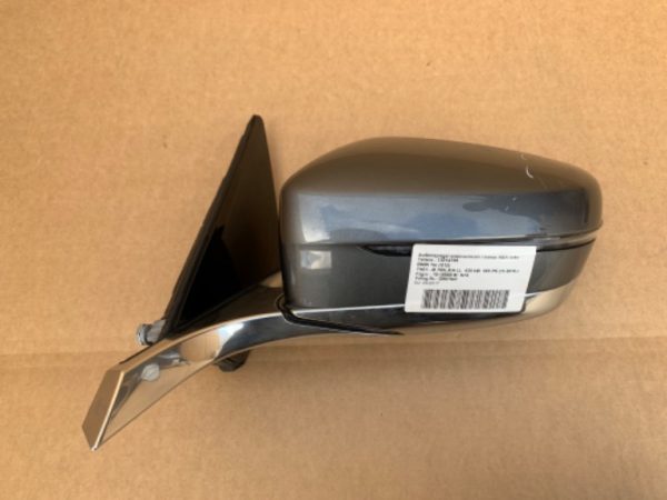 Oglinda stanga completa BMW G12 G11 M 760 LXiA seria 7 din 2017 - Dezmembrari Auto - imagine 3