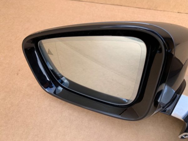 Oglinda stanga completa BMW G12 G11 M 760 LXiA seria 7 din 2017 - Dezmembrari Auto - imagine 4