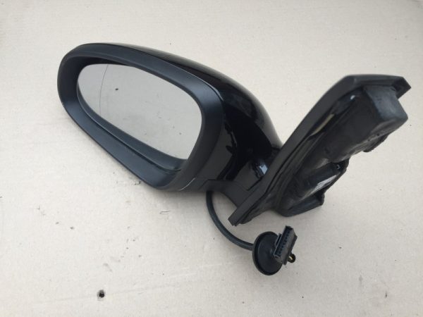 Oglinda stanga completa Opel Astra J 2012 tourer - Dezmembrari Auto