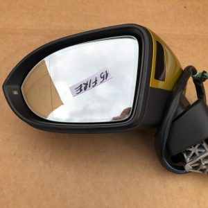 Oglinda stanga completa VW Arteon 2017 - Dezmembrari Auto