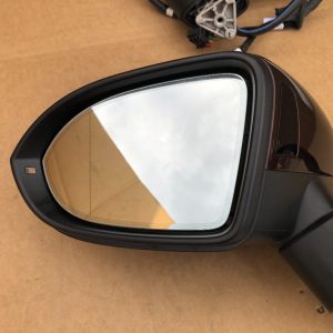 Oglinda stanga completa VW Arteon 2017 - Dezmembrari Auto