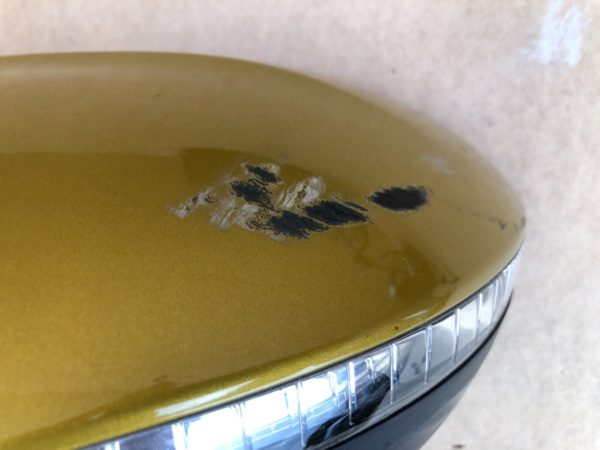 Oglinda stanga completa VW Arteon 2017 - Dezmembrari Auto - imagine 2