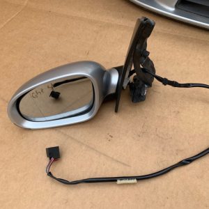 Oglinda stanga completa VW Golf 5 plus - Dezmembrari Auto