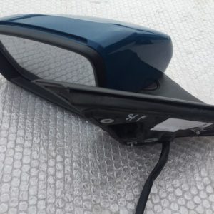 Oglinda stanga completa VW Polo AW 2019 VI AW 1.0 tsi DKZ - Dezmembrari Auto