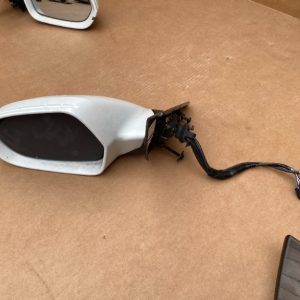 Oglinda stanga cu camera si rabatare electrica Audi A6 C7 2016 4G1857409AH 4G1 857 409 AH - Dezmembrari Auto