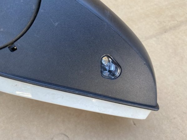Oglinda stanga Mercedes A class W176 din 2015 cu geam electrocromatic / heliomat - Dezmembrari Auto - imagine 5