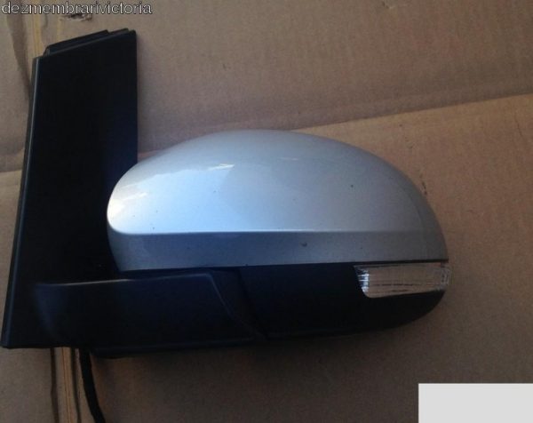 Oglinda stanga rabatabila electric VW Sharan 7N 2012 7N1857501G - Dezmembrari Auto