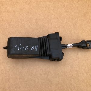 Opritor usa dreapta Audi A3 8V 2 usi 8V0837267 8V0 837 267 - Dezmembrari Auto