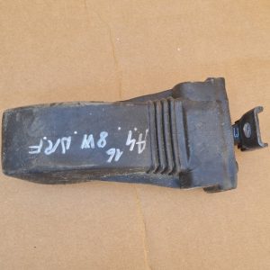 Opritor usa dreapta fata Audi A4 B9 2016 - Dezmembrari Auto