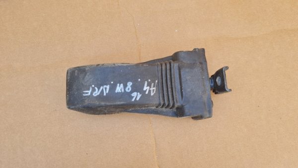 Opritor usa dreapta fata Audi A4 B9 2016 - Dezmembrari Auto