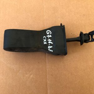 Opritor usa dreapta fata VW Golf 7 5G0837267 5G0 837 267 - Dezmembrari Auto