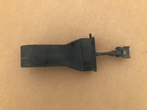 Opritor usa dreapta fata VW Passat B8 3G0837267 3G0 837 267 - Dezmembrari Auto