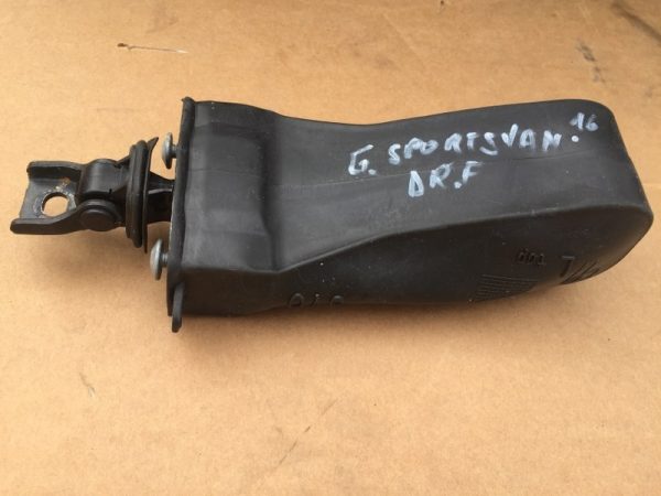 Blocator volan VW Passat B6 2008 3C0 905 861 G 3C0905861 - Dezmembrari Auto
