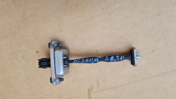 Opritor usa dreapta spate Nissan Qashqai 2016 - Dezmembrari Auto