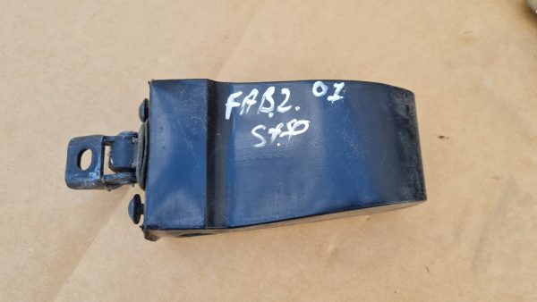 Opritor usa stanga spate Skoda Fabia 2 - Dezmembrari Auto