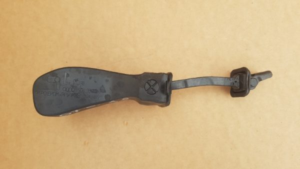 Opritor usa stanga spate VW Golf 7 variant 5G0839267 5G0 839 267 - Dezmembrari Auto