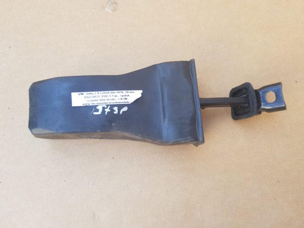 Opritor usa stanga spate VW Jetta 2016 5C6839267 5C6 839 267 - Dezmembrari Auto