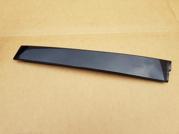 Ornament bandou usa stanga spate VW Golf 7 combi 5G9839909 5G9 839 909 - Dezmembrari Auto
