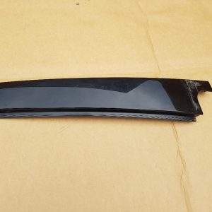 Ornament bandou usa stanga spate VW Golf 7 combi 5G6839901A 5G6 839 901 A - Dezmembrari Auto