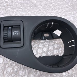 Ornament bloc lumini VW Sharan 7n 7N1858341B 7N1 858 341 B - Dezmembrari Auto