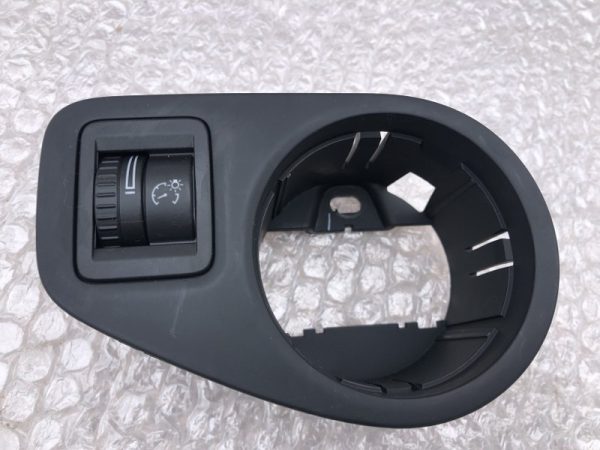 Ornament bloc lumini VW Sharan 7n 7N1858341B 7N1 858 341 B - Dezmembrari Auto
