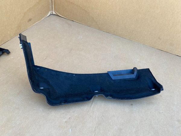Ornament BMW X1 F48 2017 7290714 - Dezmembrari Auto