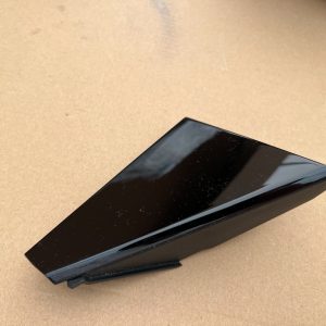Ornament bord negru ultralucios 8Y1857186 8Y1 857 186 Audi A3 8Y limuzina din 2023 la 0 km - Dezmembrari Auto