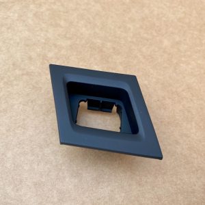 Ornament buton avarie VW Touran 2017 5TB857368 5TB 857 368 - Dezmembrari Auto