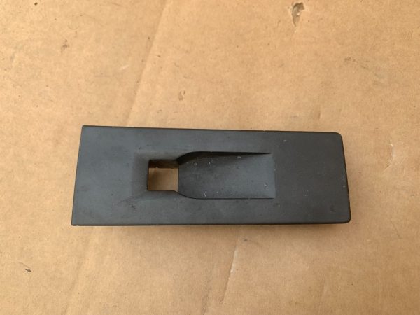 Ornament buton geam dreapta fata Transporter T6 T6.1 2021 7LA867255A 7LA 867 255 A - Dezmembrari Auto