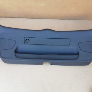 Ornament capac haion Audi A3 8V 2 usi 8V3867979E 8V3 867 979 E - Dezmembrari Auto