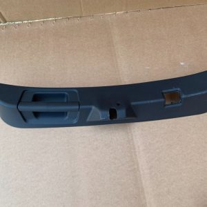 Ornament capac haion Mercedes A-Class A200 W176 2015 A1767400472 la 0 km - Dezmembrari Auto