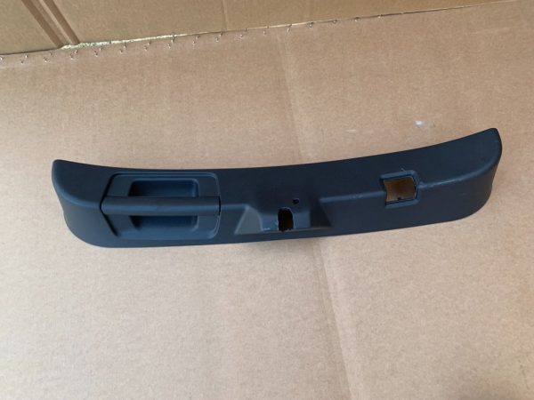 Ornament capac haion Mercedes A-Class A200 W176 2015 A1767400472 la 0 km - Dezmembrari Auto
