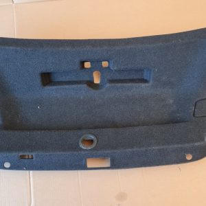Ornament capac interior capota spate portbagaj VW Passat B8 limuzina 3G5867605 3G5 867 605 - Dezmembrari Auto