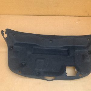 Ornament capota portbagaj Ford Mondeo Mk5 2018 DS73-F45594 - Dezmembrari Auto