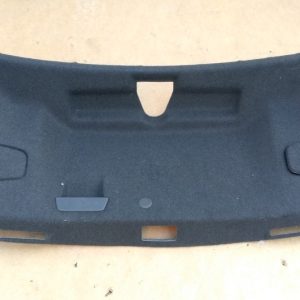 Ornament capota spate Audi A3 8V 2016 8V5867975E 8V5 867 975 E - Dezmembrari Auto