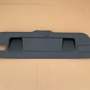 Ornament capota spate VW Jetta 2016 5C6867605A 5C6 867 605 A la 0 km - Dezmembrari Auto
