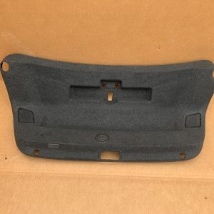 Ornament capota spate VW Passat B8 limuzina 3GD867605 3GD 867 605 - Dezmembrari Auto