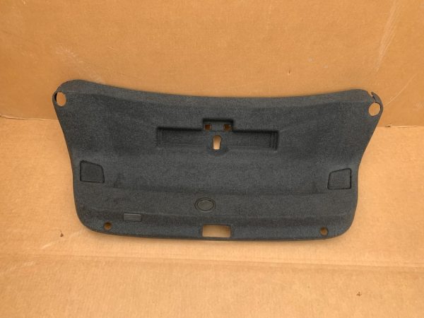 Ornament capota spate VW Passat B8 limuzina 3GD867605 3GD 867 605 - Dezmembrari Auto