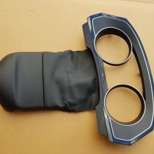 Ornament ceasuri bord VW Arteon 3G1858366 3G1 858 366 - Dezmembrari Auto
