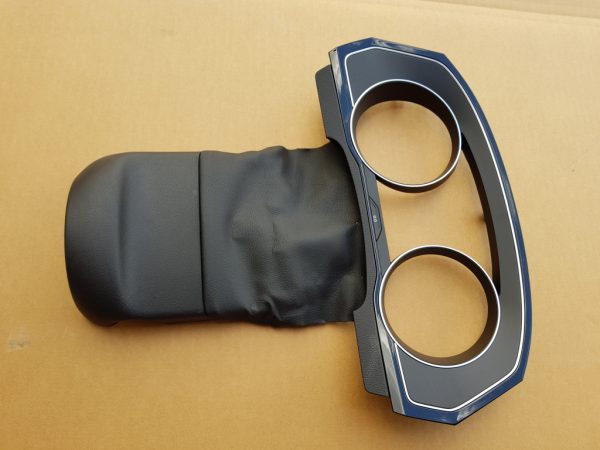 Ornament ceasuri bord VW Arteon 3G1858366 3G1 858 366 - Dezmembrari Auto