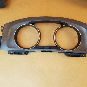 Ornament ceasuri bord VW Golf 7 2013 5G0857059 5G0 857 059 - Dezmembrari Auto