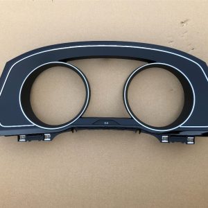 Ornament ceasuri bord VW Passat B8 3G1858366 3G1 858 366 - Dezmembrari Auto