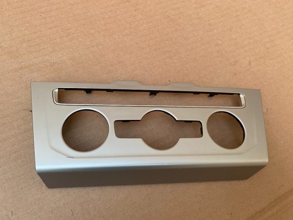 Ornament climatronic VW Passat B8 Arteon 3G1863042 3G1 863 042 - Dezmembrari Auto