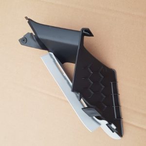 Ornament coltar dreapta fata VW Golf 7 5G0868144B 5G0 868 144 B - Dezmembrari Auto