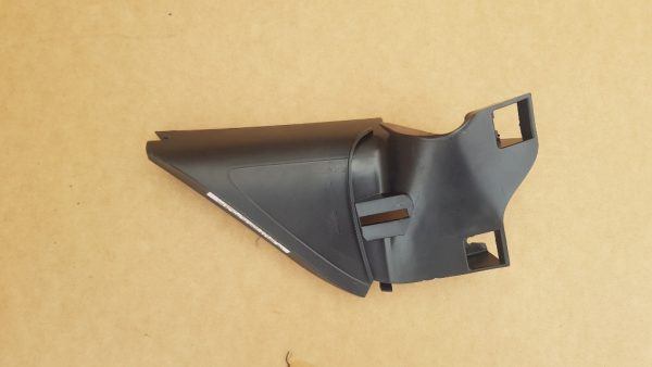 Ornament coltar usa dreapta fata VW Jetta 2016 5C6837974 5C6 837 974 - Dezmembrari Auto