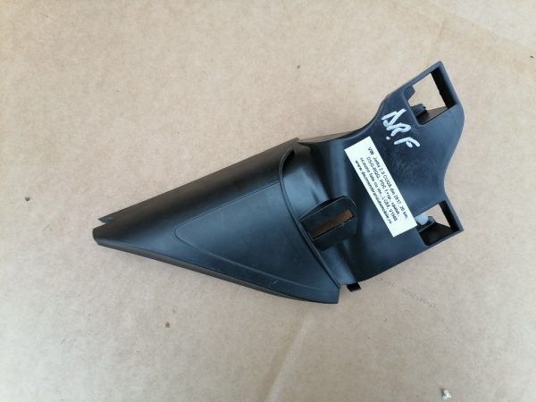 Ornament coltar usa dreapta fata VW Jetta 2016 5C6837974 5C6 837 974 - Dezmembrari Auto
