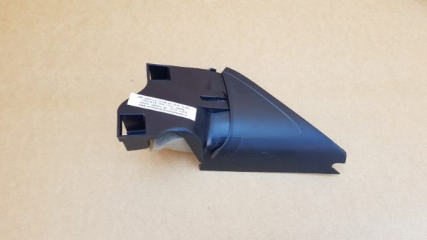 Ornament coltar usa dreapta fata VW Jetta 2016 5C6837974 5C6 837 974 - Dezmembrari Auto