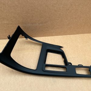 Ornament consola BMW X1 F48 din 2017 la 0 km 9388422 - Dezmembrari Auto