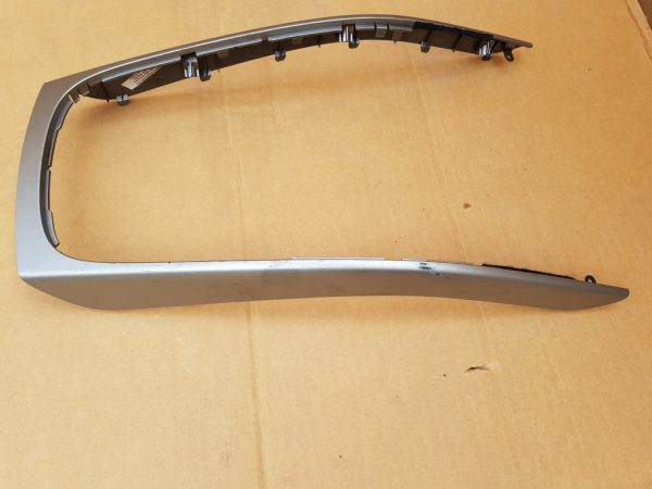 Ornament consola centrala Audi A4 B8 8K0863305 8K0 863 305 - Dezmembrari Auto - imagine 6