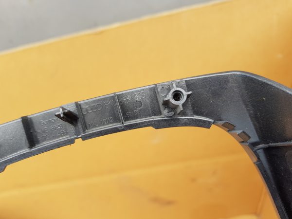 Ornament consola centrala Audi A4 B8 8K0863305 8K0 863 305 - Dezmembrari Auto - imagine 2